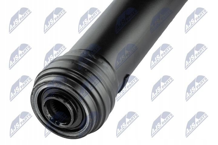 фото №16, Wał приводной