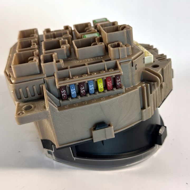 фото №8, Спідометр  манометр спідометр 83800-0h062 tyota aygo