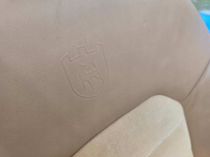 фото №8, Vw golf vii hb комплект сидінь обшивки wolfsburg edition