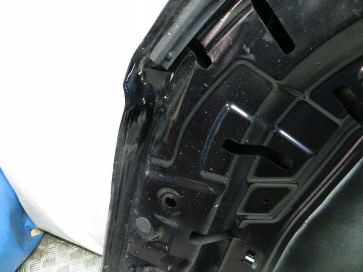 фото №9, Renault arkana капот кришка двигуна tegxa 19-