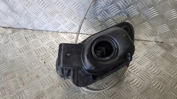 фото №4, Vw golf vii 7 1.4 tsi крышка заливка топлива la5j