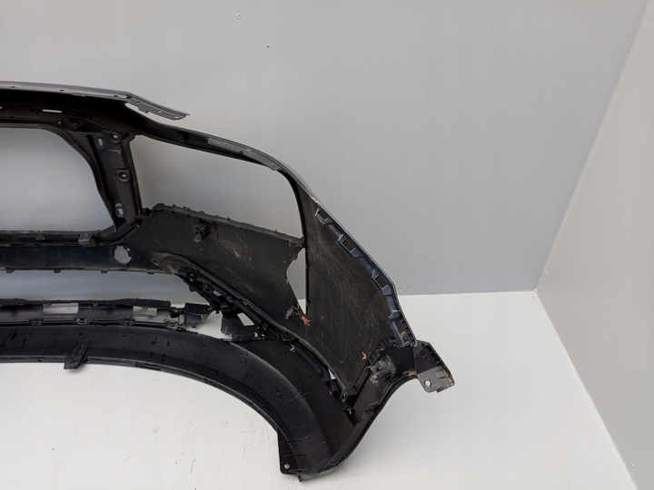 фото №12, Hyundai santa fe iv 4 2021- бампер переднє перед 86511-s1500 =