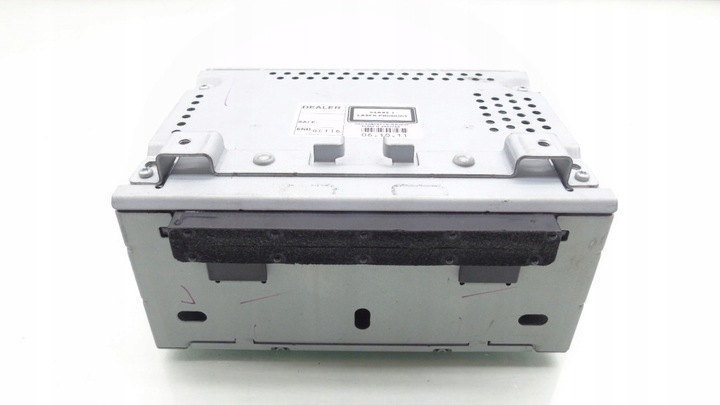 фото №1, Радио cd ford c-max mk2 am5t-18c815-xf