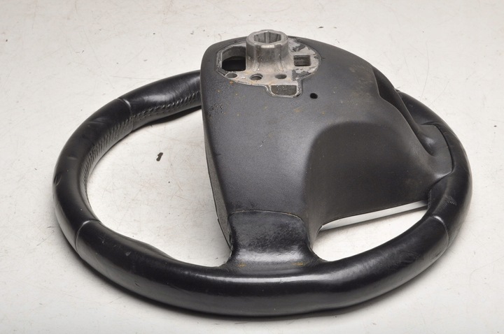 фото №12, Volvo s60 ii v60 кермо шкіряний 31250592