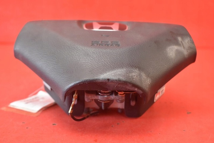 фото №5, Подушка безопасности подушка безопасности водителя 77800-sea-g810 honda accord 7 vii 02-06