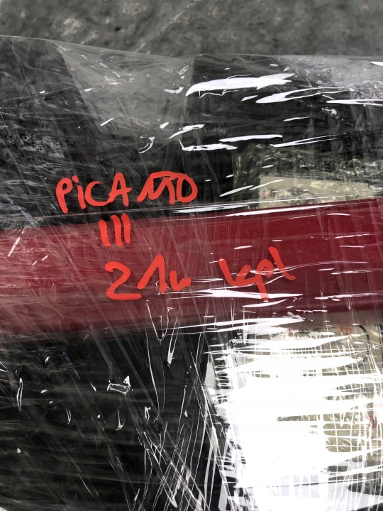 фото №8, Комплект ремонтный помпа ушко клей kia picanto iii 52933-h8000