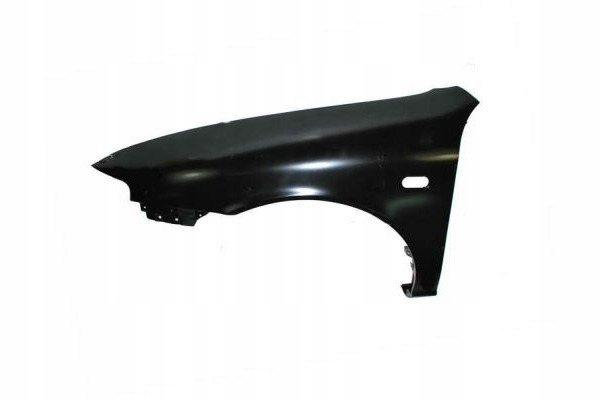 фото №1, Крыло левый seat toledo ii 1m 98-06 твой цвет
