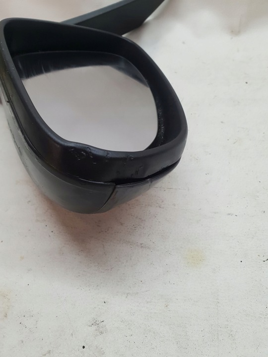 фото №7, Opel astra iv j 09-15 дзеркало двері праві перед 7pin європа