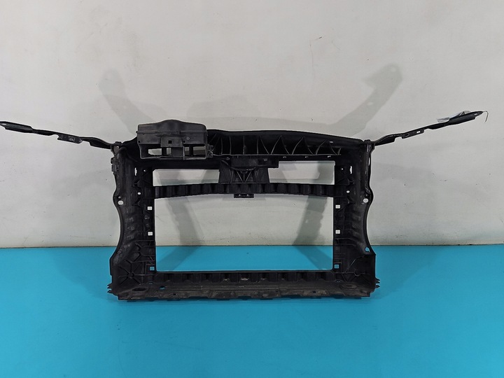 фото №9, Pas переднє vw golf vi 5k0805594