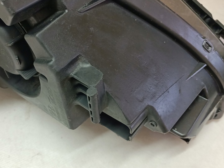 фото №14, Hyundai tucson 4 20-24r повний led права лампа перед 92208n7100 оригінал eu