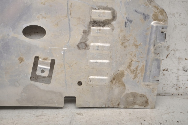 фото №7, Land rover defender l663 3.0 захист під двигун 21r