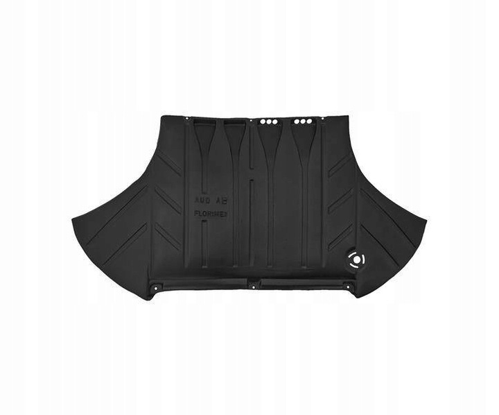фото №1, Защита pod двигатель audi a8 d3 2002-2010