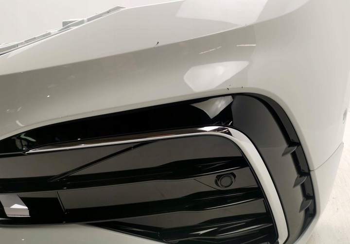 фото №13, Новый org бампер перед vw tiguan ii r-line 5na 5na807221d 6xpdc камера lc9a