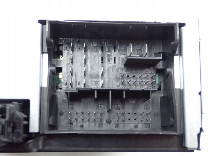 фото №11, Навігація навігація радіо дисплей заводська оригінал vw id3 id.3 21r