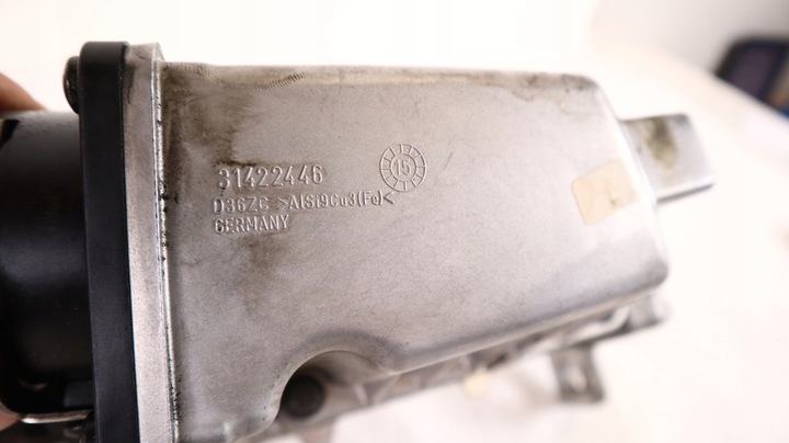 фото №8, Volvo xc90 ii 2.0 t6 компрессор компрессор 31441265, 31422446, 31437421