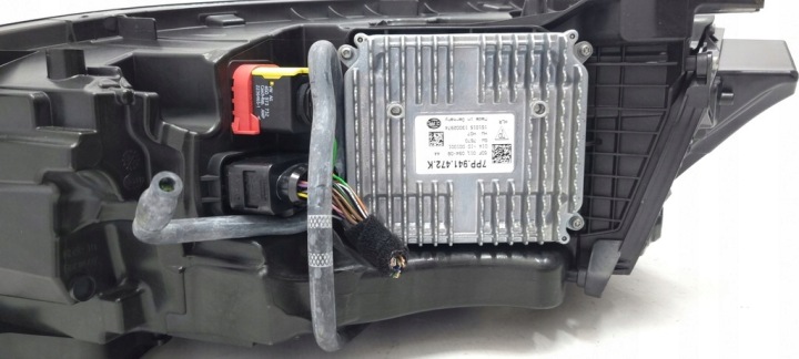 фото №13, Фара повний led права audi a7 4g8 рестайлінг usa 4g8941034m