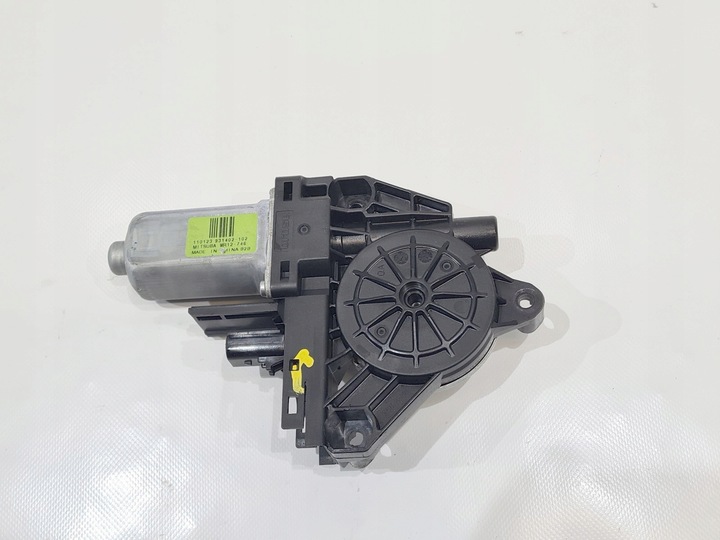 фото №1, Моторчик стёкла зад левый grand cherokee wk2 11r