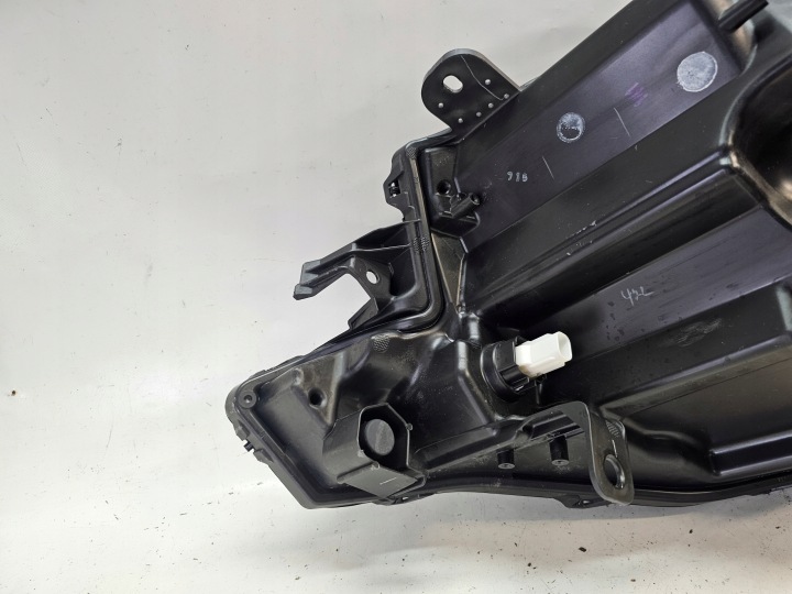 фото №15, Фара toyota aygo x aygox 22 - повний led праве права перед передня 0h-33