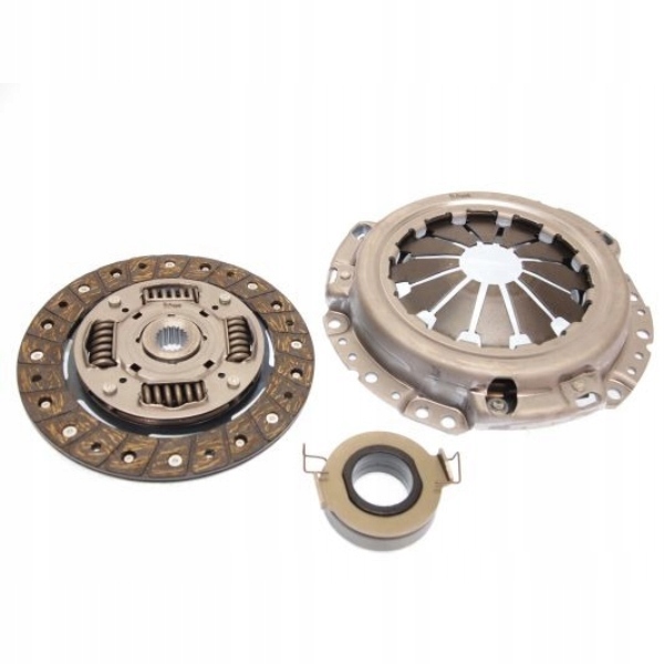 фото №1, Сцепление kpl do citroen c1 1.0