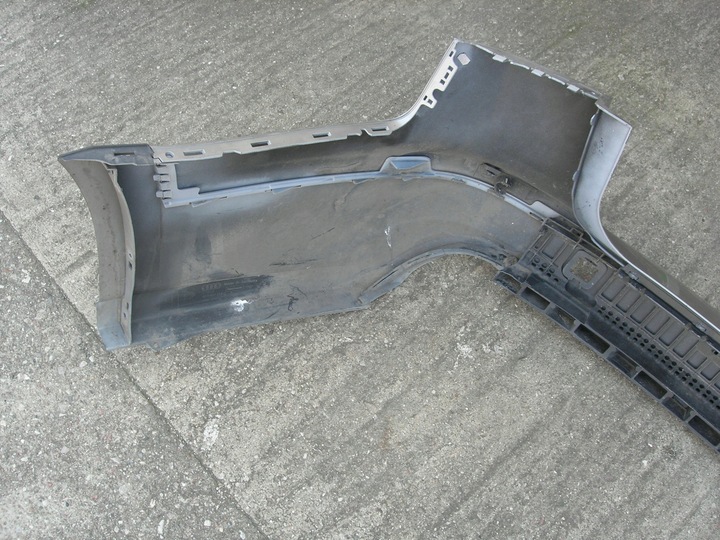 фото №6, Бампер зад audi a6 c7 allroad pdc 4g9807417c варшава