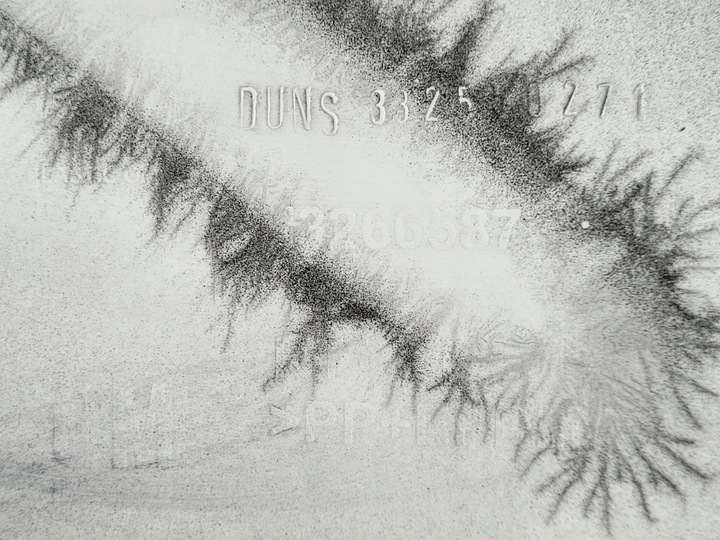 фото №15, Запчастини | astra j бампер зад задній 5d hb z20r 13266587 | 219