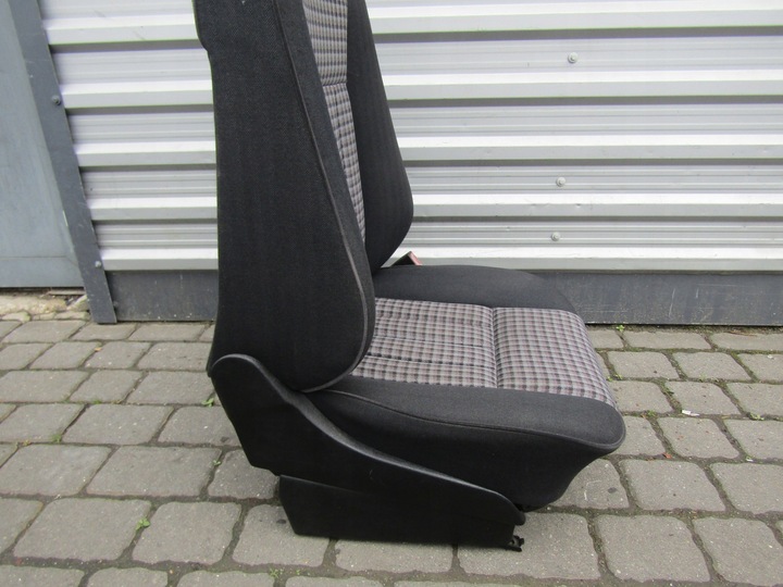 фото №14, 7 mercedes w124 сиденье правые пассажира e класс 93-96