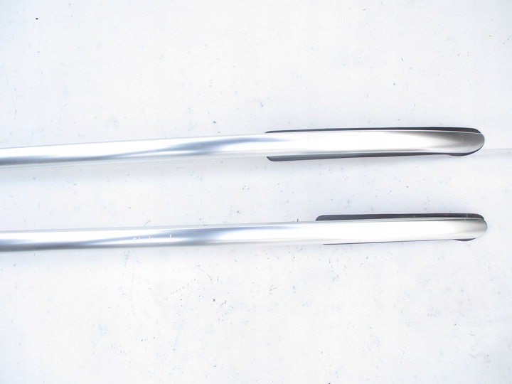 фото №3, Renault clio iv універсал рейлінг рейлінги дахові kpl