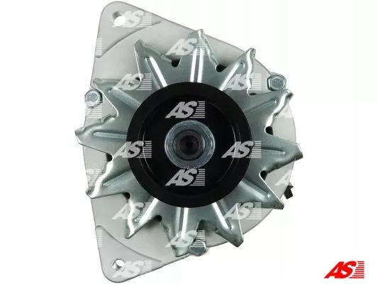 фото №1, Генератор transit 2.5di 91- bez pom.70a