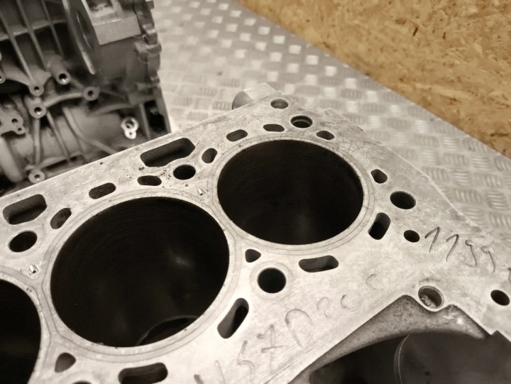фото №9, Bmw f20 f21 f30 f31 f32 f36 f10 f11 x3 f25 blok двигун n47d20c 2.0 дизель