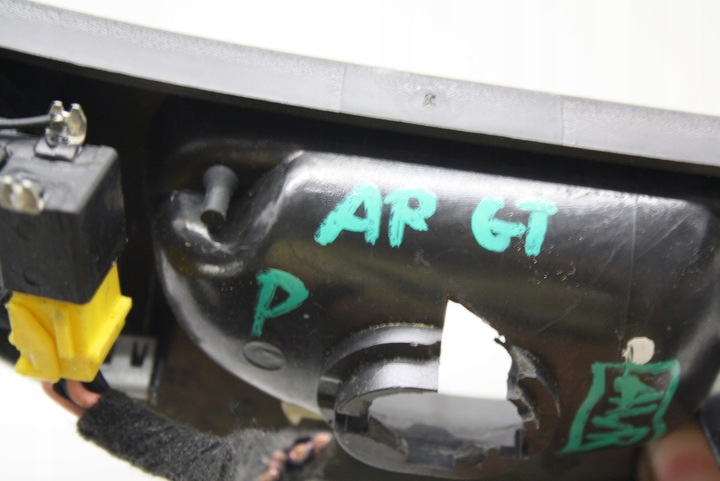 фото №12, Захист klamk динамік пищалка високочастотний alfa romeo gt 147