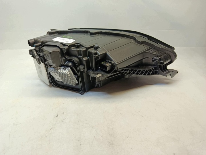 фото №6, Porsche cayenne 9y фара передня ліві перед led matrix 9y4941031aa