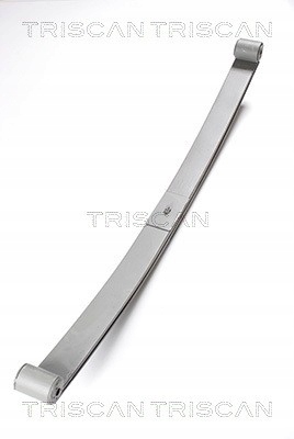 фото №1, Рессора citroen зад jumper 2.8d 99-02/fiat ducato 01-06/peugeot boxer 99- 2