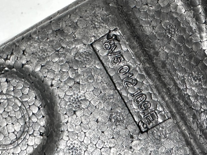 фото №5, Audi a3 s3 8v 2017 отсеки, полки