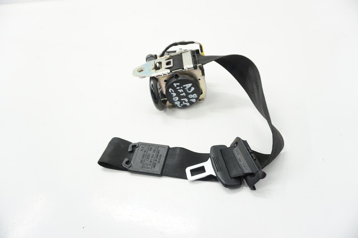 фото №1, Audi a3 8p cabrio pas безпеки праві перед