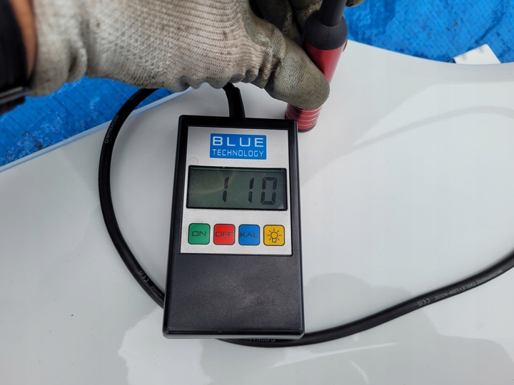 фото №8, Запчастини | combo e berlingo partner крило лівий перед переднє