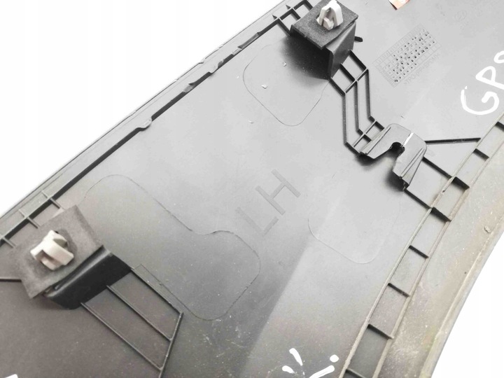 фото №7, Накладка крыльев задняя левая hyundai kona 87741j9500 электрический 150kw 2020