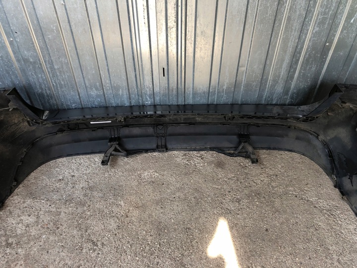 фото №7, Бампер зад mercedes e класу w212 2009-2016