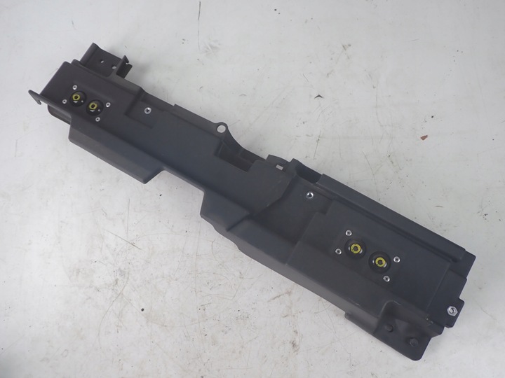 фото №1, Optima iv универсал защита багажника левая 85756-d4300