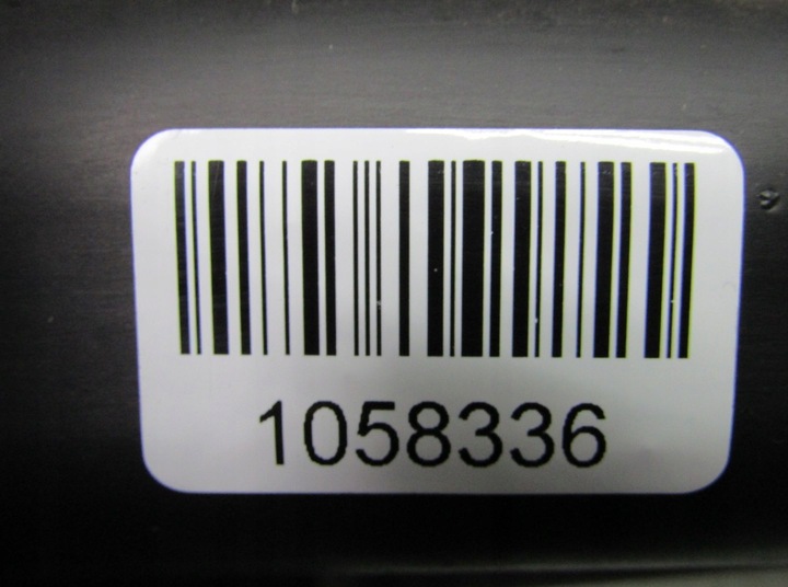 фото №8, Sportage iv рестайлинг 19r защита бампера шасси левая задняя левый 86695-f1500