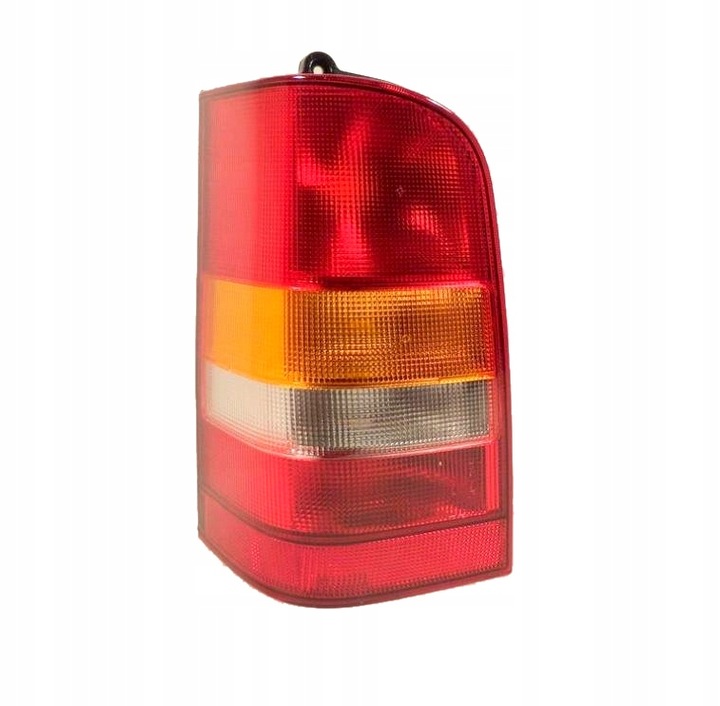 фото №1, Лампа mercedes vito w638 02.96-01.03 зад правая