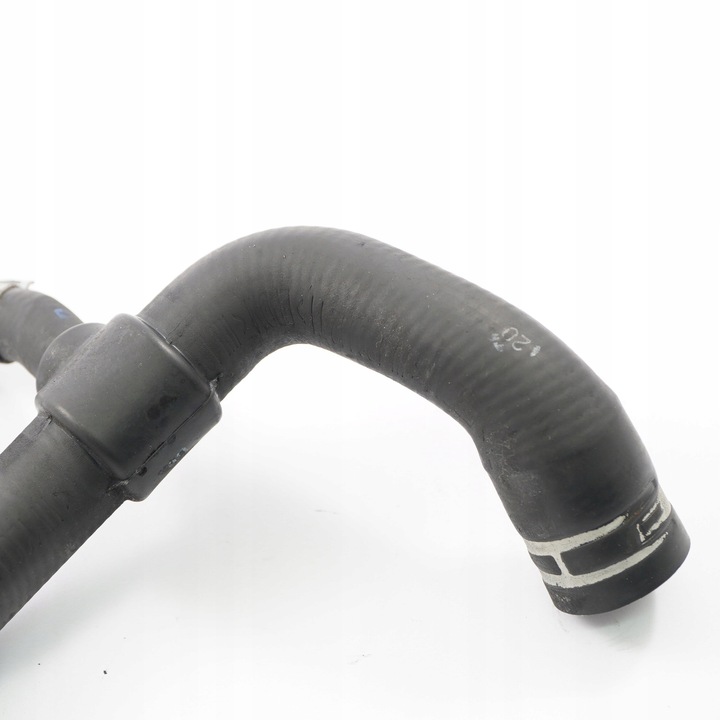 фото №11, Mercedes w204 m271 радиаторов шланг жидкости охлаждающей двигателя a2045010282