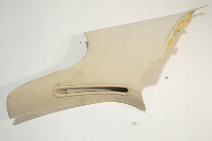 фото №1, Захист стійка c права зад mercedes e клас w211 2116902254