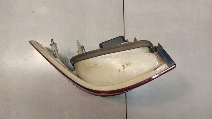 фото №7, Лампа лівий зад mercedes clk c208 2.3