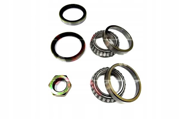 фото №13, Mgz підшипник колеса citroen p. c25 89-