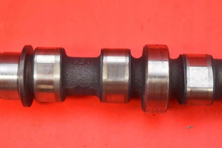 фото №5, Вал razrządu випускний opel vectra c 1.9 cdti 150 km 05-09