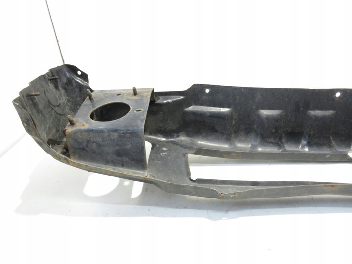 фото №9, Kia k2700 01-04 балка бампера перед передняя