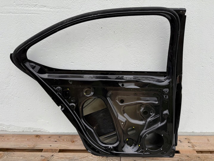 фото №6, Дверь зад задние левая skoda superb iii 3 3v 3v5 sedan hb 2015- очень красивый