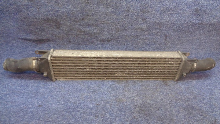 фото №9, Интеркулер 51785255 00517852210e fiat linea 1.4 16v t-jet 2007-2015r.
