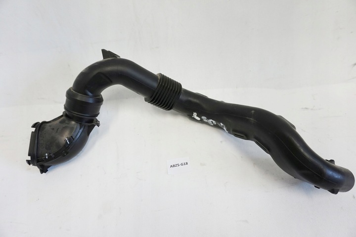 фото №6, Труба впускна dacia duster ii 4x4 1.5dci