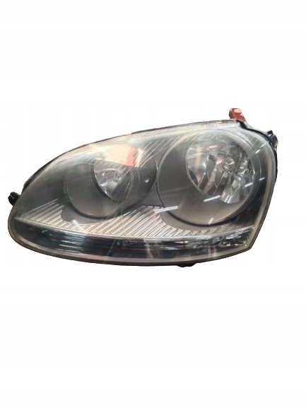 фото №1, Vw volkswagen golf v лампа левый перед европа